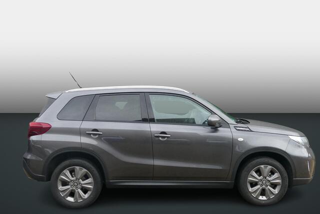 Suzuki VITARA 1.5 Hybrid Select | RIJKLAARPRIJS |