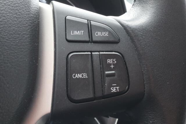 Suzuki VITARA 1.0 BoosterJet Select Trekhaak/Apple/AndroidAuto