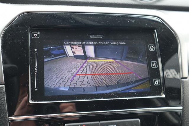 Suzuki VITARA 1.0 BoosterJet Select Trekhaak/Apple/AndroidAuto