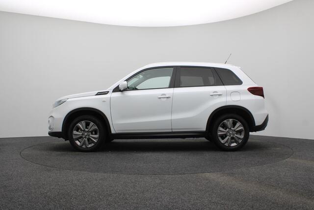 Suzuki VITARA 1.4 Boosterjet Select Smart Hybrid