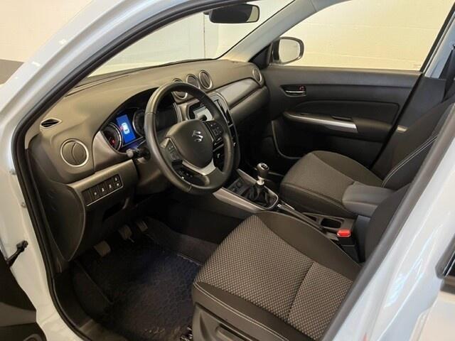 Suzuki VITARA 1.5 Full Hybrid Select automaat Allgrip ( Apple Carplay / Androi
