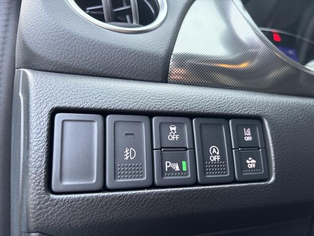 Suzuki VITARA Style 1.4 Boosterjet Smart Hybrid/10.000 km/Trekhaak