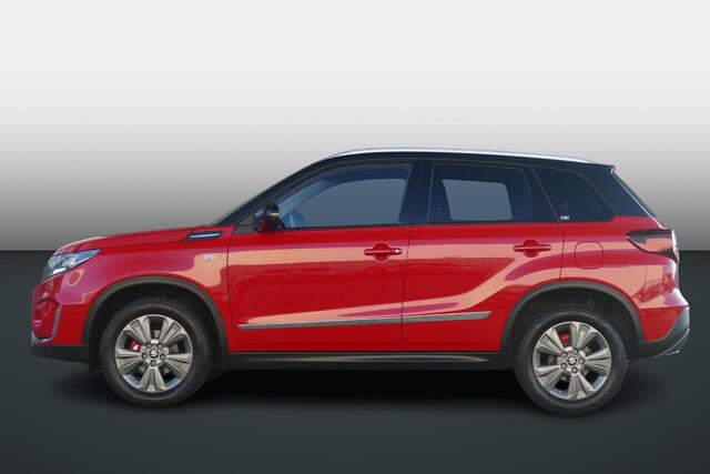 Suzuki VITARA 1.4 Boosterjet Select Smart Hybrid | All-season | Navi | Camera | Rijklaarprijs!