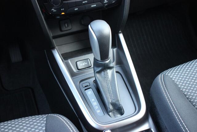 Suzuki VITARA 1.4 Boosterjet Select Hybrid Automaat | 10 jaar Garantie |