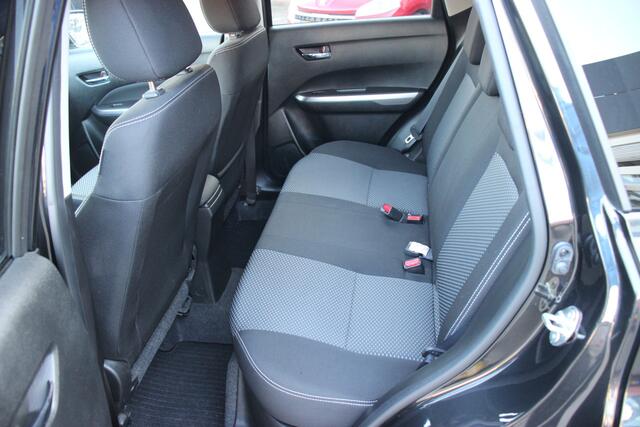 Suzuki VITARA 1.4 Boosterjet Select Hybrid Automaat | 10 jaar Garantie |