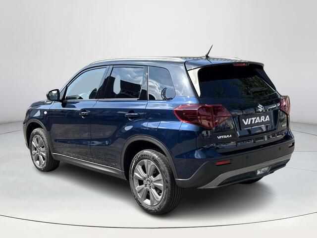 Suzuki VITARA 1.4 Boosterjet Smart Hybrid Select **AUTOMAAT/ NIEUWE AUTO/ DIRECT LEVERBAAR**