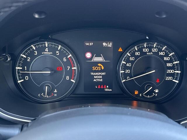 Suzuki VITARA 1.4 Boosterjet Smart Hybrid Select **AUTOMAAT/ NIEUWE AUTO/ DIRECT LEVERBAAR**