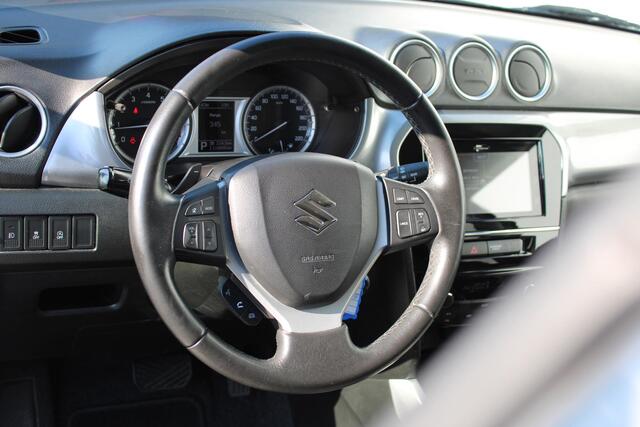 Suzuki VITARA 1.6 Exclusive Navigatie, Dealeronderhouden!