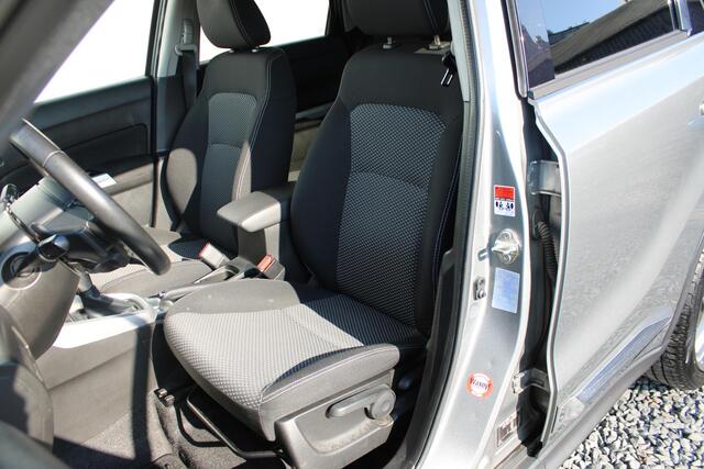 Suzuki VITARA 1.6 Exclusive Navigatie, Dealeronderhouden!