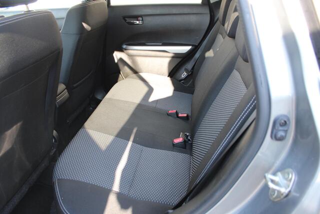 Suzuki VITARA 1.6 Exclusive Navigatie, Dealeronderhouden!