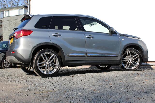 Suzuki VITARA 1.6 Exclusive Navigatie, Dealeronderhouden!