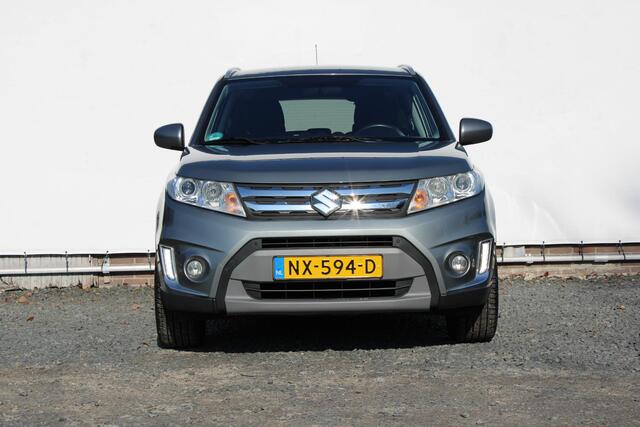 Suzuki VITARA 1.6 Exclusive Navigatie, Dealeronderhouden!