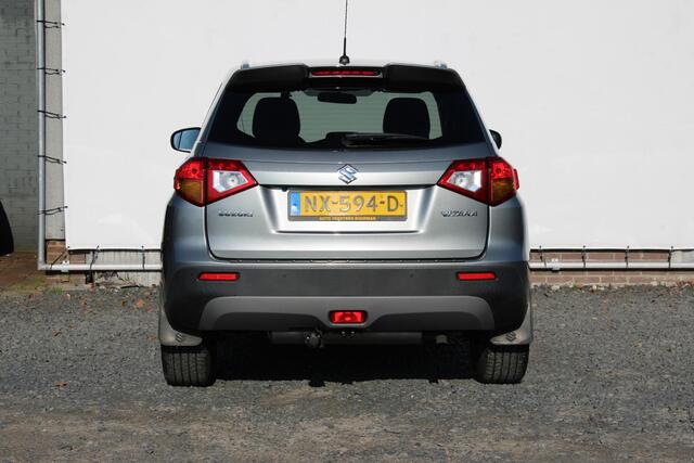 Suzuki VITARA 1.6 Exclusive Navigatie, Dealeronderhouden!