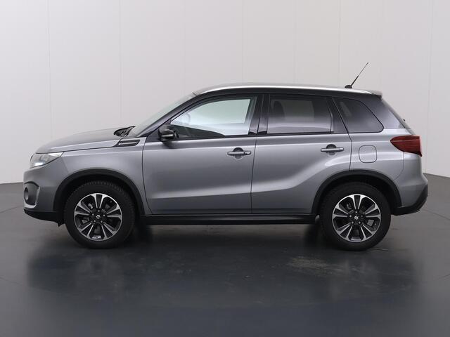 Suzuki VITARA 1.5 Hybrid Style | Trekhaak | Parkeercamera | Navigatie | Stoelverwarming | Climate Control |