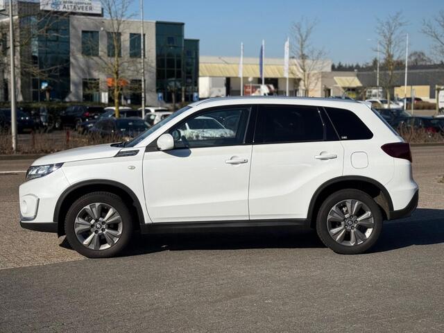 Suzuki VITARA 1.4 BOOSTERJET SELECT CAMERA CARPLAY ADD. CRUISE DAB+ NAVI