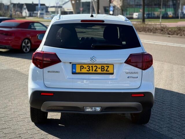 Suzuki VITARA 1.4 BOOSTERJET SELECT CAMERA CARPLAY ADD. CRUISE DAB+ NAVI