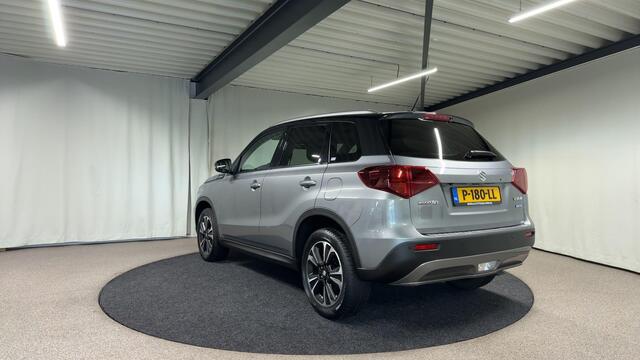 Suzuki VITARA 1.4 Boosterjet Style Smart Hybrid Automaat | Pano | Navi