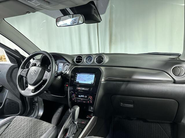 Suzuki VITARA 1.4 Boosterjet Style Smart Hybrid Automaat | Pano | Navi