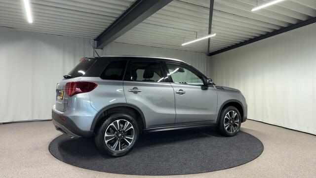 Suzuki VITARA 1.4 Boosterjet Style Smart Hybrid Automaat | Pano | Navi