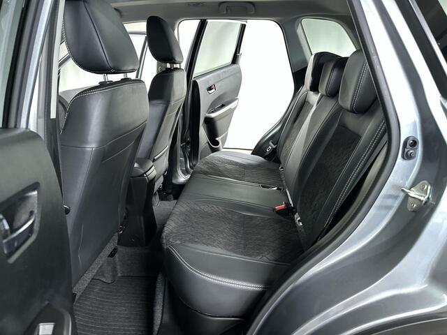 Suzuki VITARA 1.4 Boosterjet Style Smart Hybrid Automaat | Pano | Navi