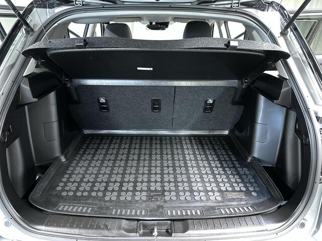 Suzuki VITARA 1.4 Boosterjet Style Smart Hybrid Automaat | Pano | Navi