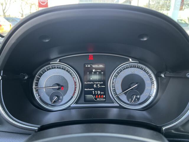 Suzuki VITARA 1.4 Boosterjet AllGrip Stijl 129PK | Navigatie | Adaptieve Cruise Control | Schuifkanteldak | Dealeronderhouden