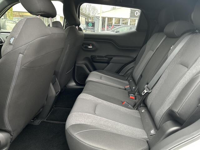 Suzuki VITARA e Select 61 kWh