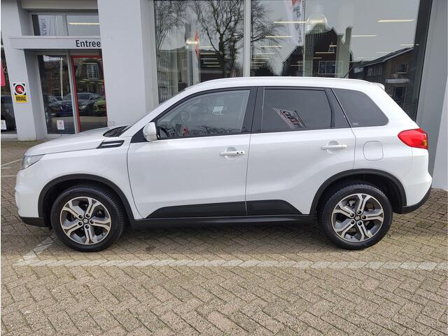 Suzuki VITARA 1.6 HIGH EXECUTIVE Open dak | Adaptive Cruise | Stoelverwarming