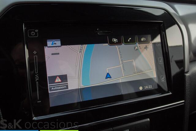 Suzuki VITARA 1.4 Boosterjet Style Smart Hybrid