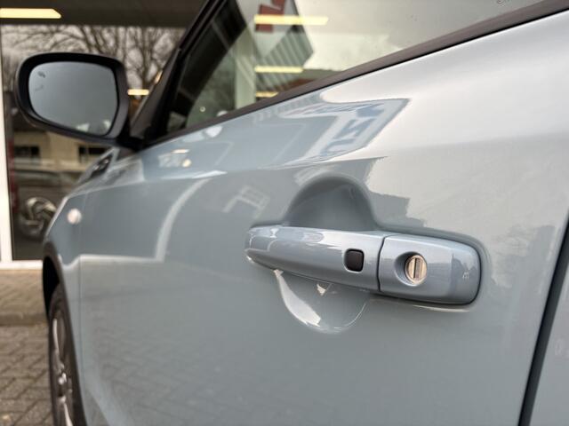 Suzuki VITARA Automaat 1.4 Boosterjet Smart Hybrid Select