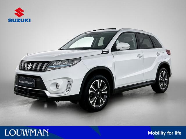 Suzuki VITARA 1.5 Hybrid Style | Stoelverwarming | Schuif kantel dak |