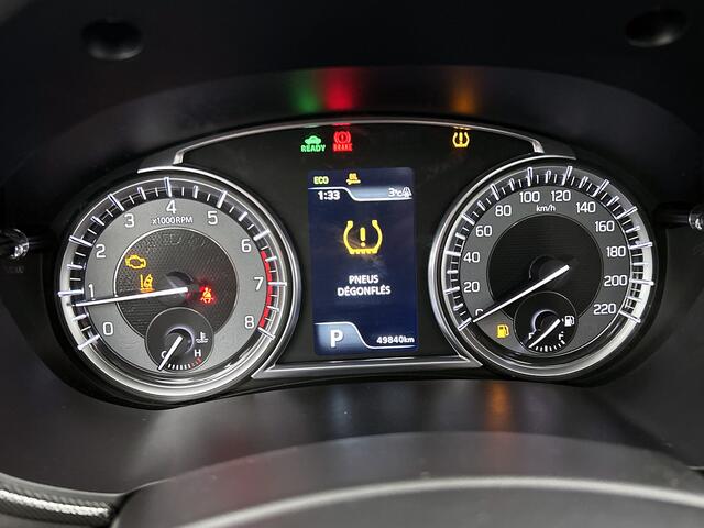 Suzuki VITARA 1.5 Hybrid Style | Stoelverwarming | Schuif kantel dak |