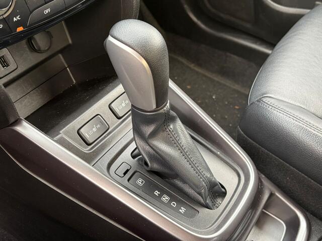 Suzuki VITARA 1.0 Boosterjet Select Automaat | Trekhaak | Leer | 10 jaar Garantie |