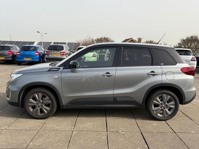 Suzuki VITARA 1.0 Boosterjet Select Automaat | Trekhaak | Leer | 10 jaar Garantie |