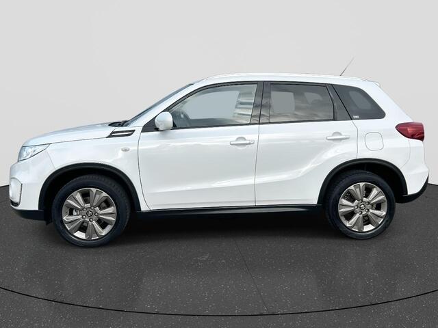 Suzuki VITARA 1.0 Boosterjet Select RIJKLAAR | Navigatie | Climate Control | Cruise Control