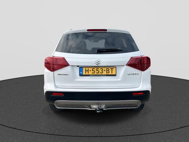Suzuki VITARA 1.0 Boosterjet Select RIJKLAAR | Navigatie | Climate Control | Cruise Control