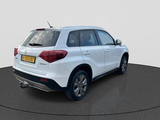 Suzuki VITARA 1.0 Boosterjet Select RIJKLAAR | Navigatie | Climate Control | Cruise Control