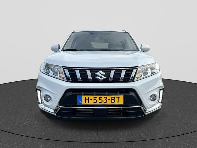 Suzuki VITARA 1.0 Boosterjet Select RIJKLAAR | Navigatie | Climate Control | Cruise Control