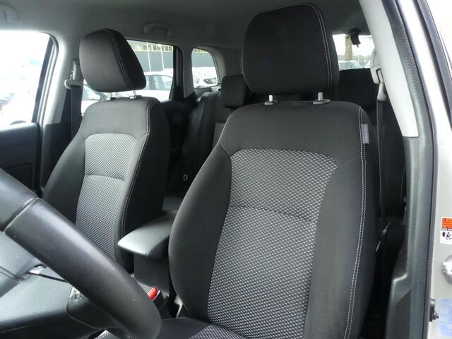 Suzuki VITARA 1.4 Boosterjet AllGrip Select Trekhaak, All Season Banden, Vol. Dealer O.H, NL Auto, Cruise Control