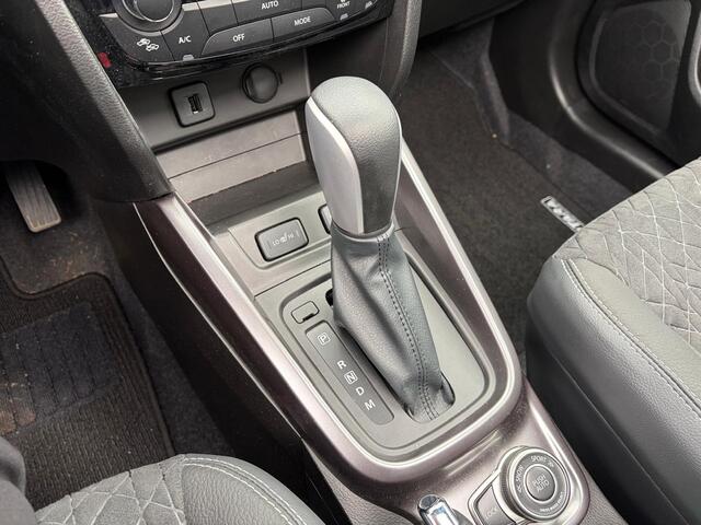 Suzuki VITARA 1.4 Boosterjet Style Hybrid Automaat AllGrip | Trekhaak | Opendak |