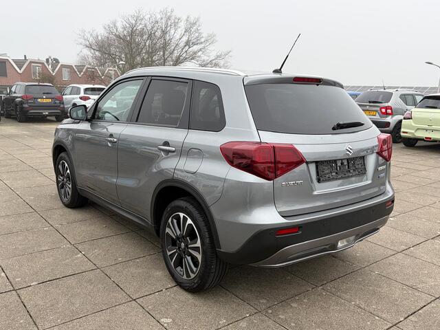 Suzuki VITARA 1.4 Boosterjet Style Hybrid | Leer | Keyless | PDC |