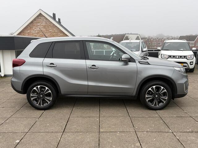 Suzuki VITARA 1.4 Boosterjet Style Hybrid | Leer | Keyless | PDC |