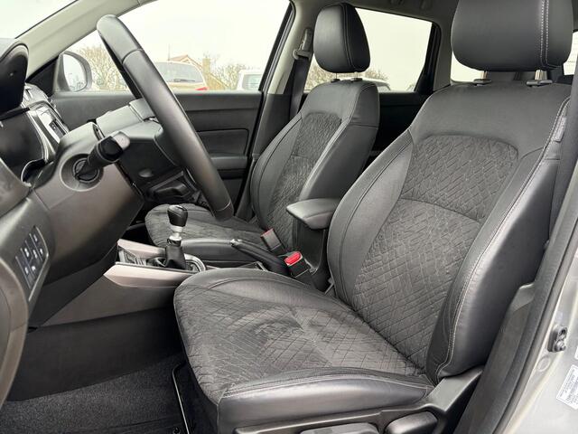 Suzuki VITARA 1.4 Boosterjet Style Hybrid | Leer | Keyless | PDC |