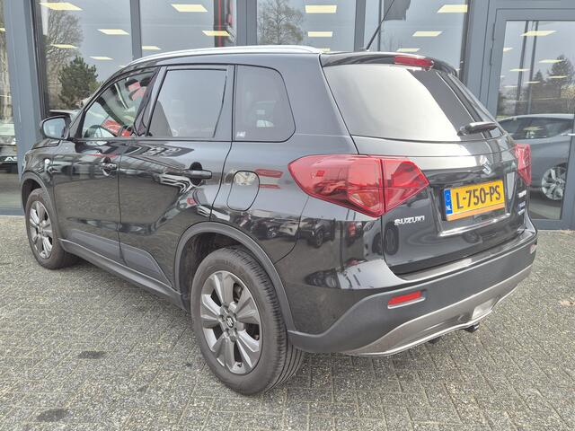Suzuki VITARA 1.4 Boosterjet Select Smart Hybrid AllGrip | Trekhaak | Navigatie |