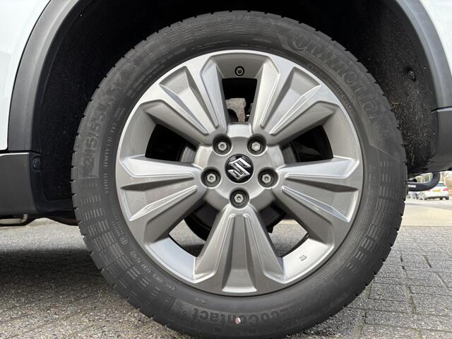 Suzuki VITARA 1.4 Boosterjet Select Smart Hybrid/Trekhaak