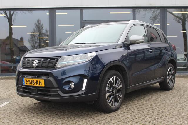 Suzuki VITARA 1.5 Hybrid Style Rhino Edition