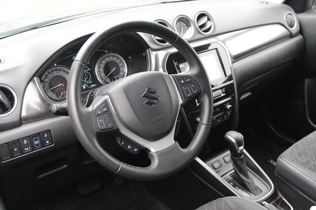 Suzuki VITARA 1.5 Hybrid Style Rhino Edition