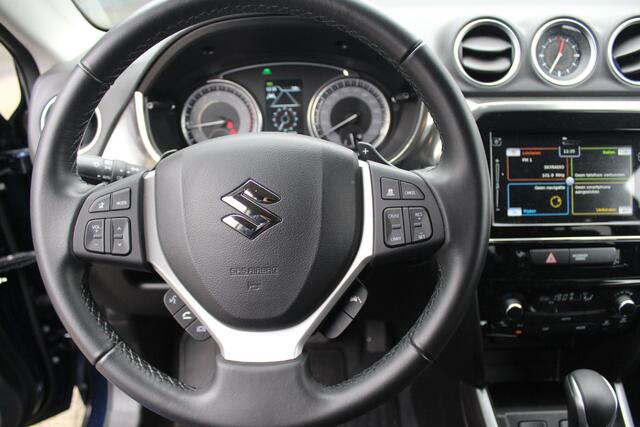Suzuki VITARA 1.5 Hybrid Style Rhino Edition