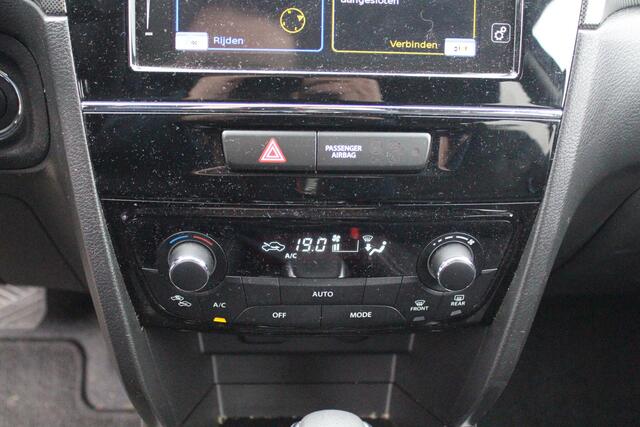 Suzuki VITARA 1.5 Hybrid Style Rhino Edition