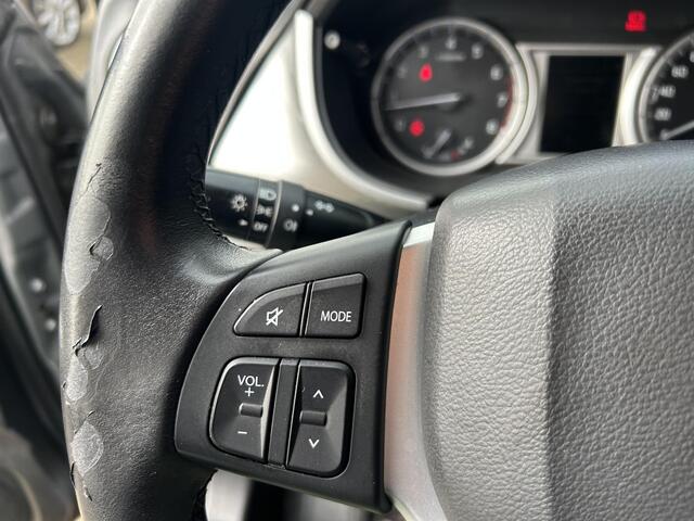 Suzuki VITARA 1.6 Rhino All seizoenbanden|Trekhaak